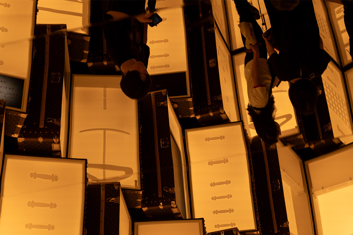 動画やグッズ制作を意識した撮影も