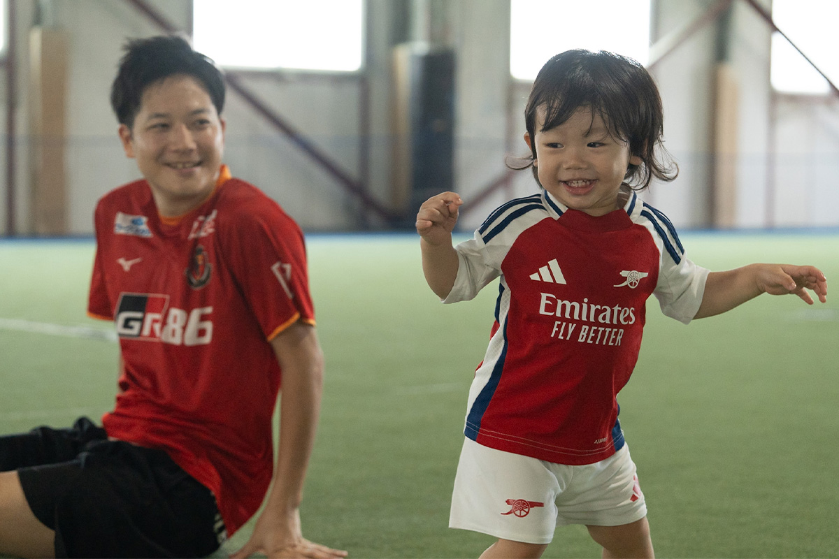 「大阪ゆる個サル」もぜひご利用ください